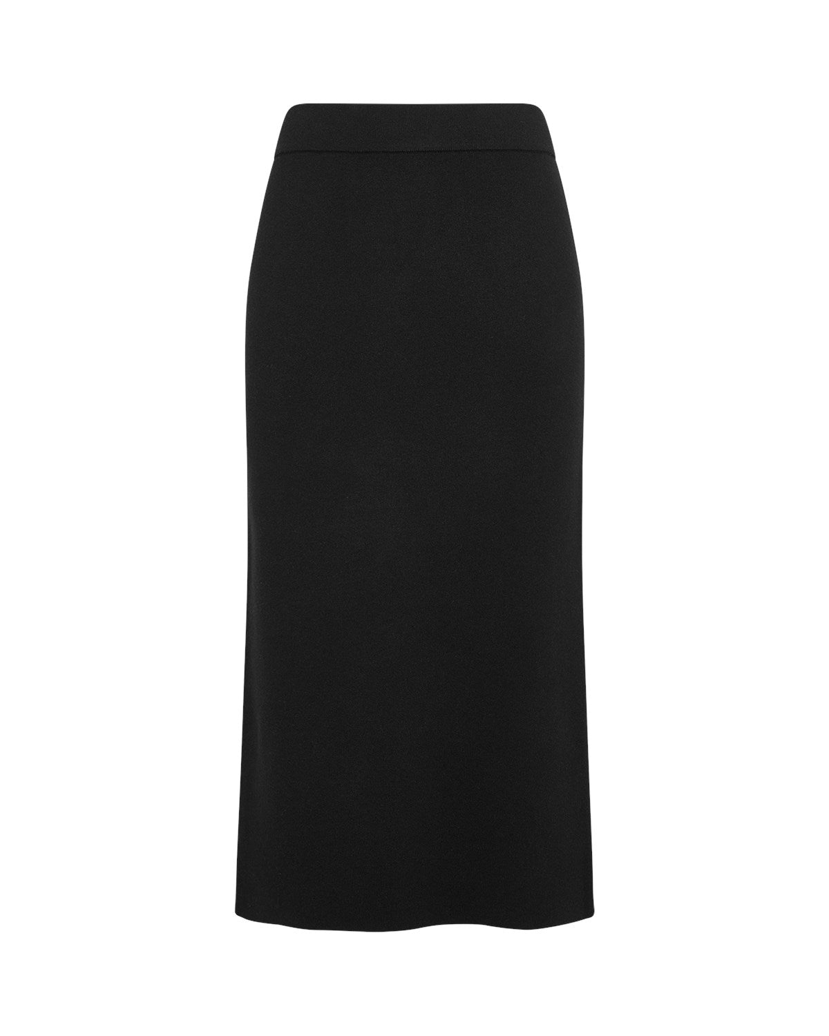 MSCH Copenhagen Agatha East HW Skirt Black