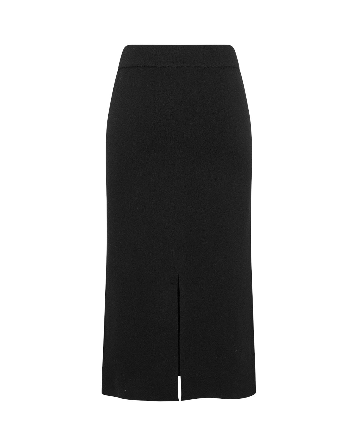 MSCH Copenhagen Agatha East HW Skirt Black