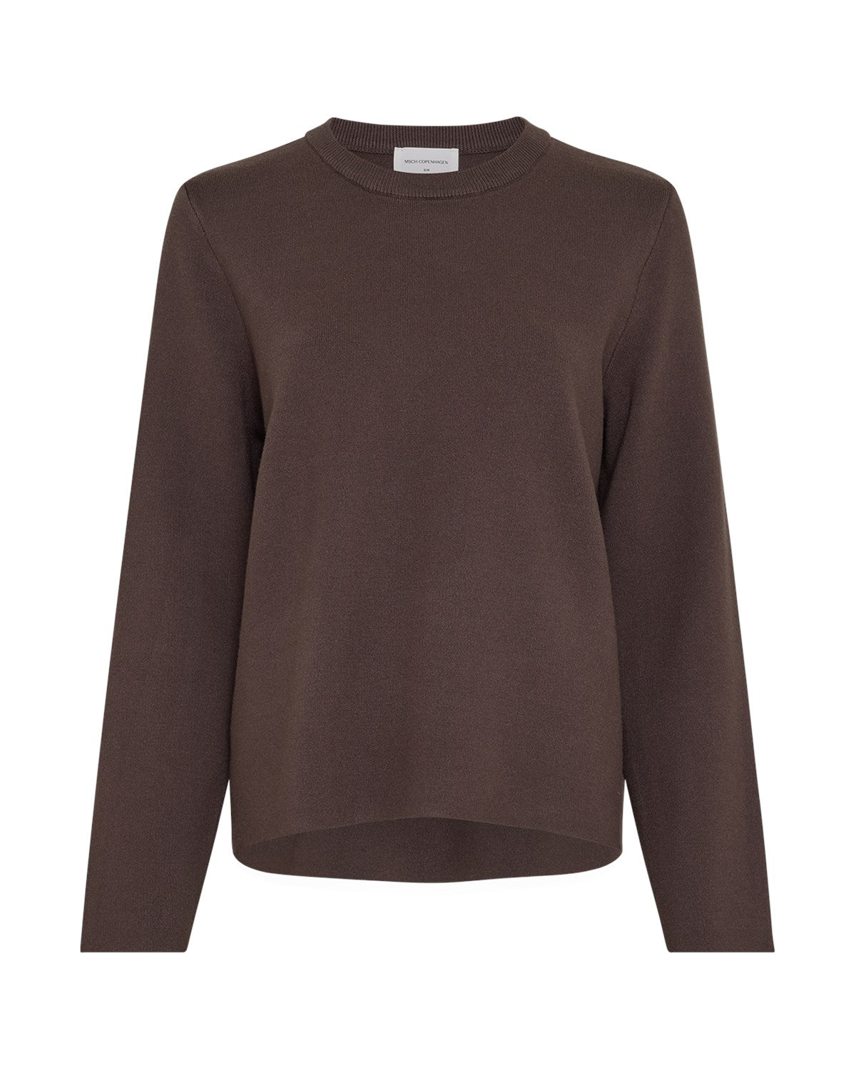 MSCH Copenhagen Agatha East Pullover Delicioso