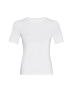 Betrina O SS T-shirt White