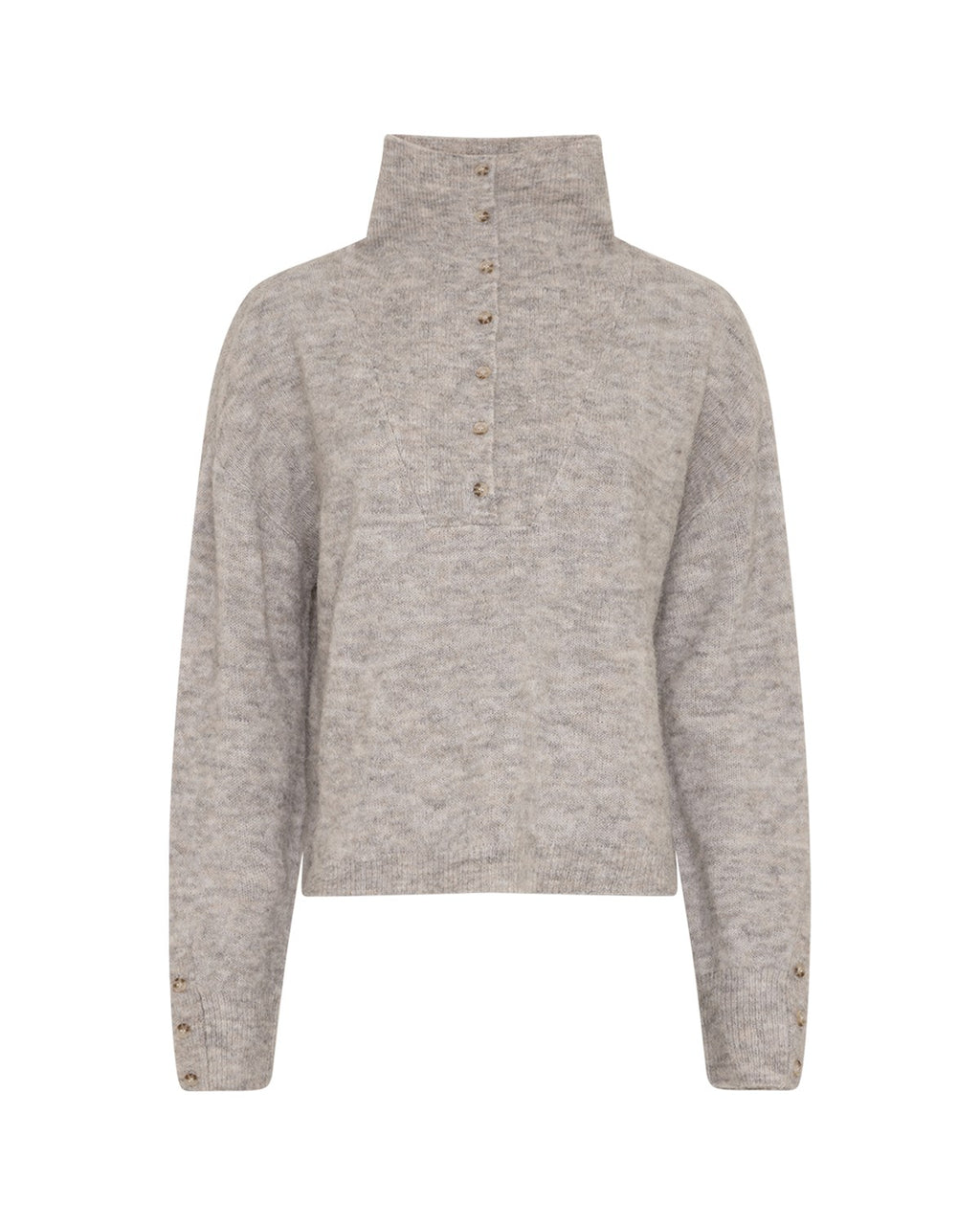 MSCH Copenhagen Bondie Hope M Pullover Warm LGM