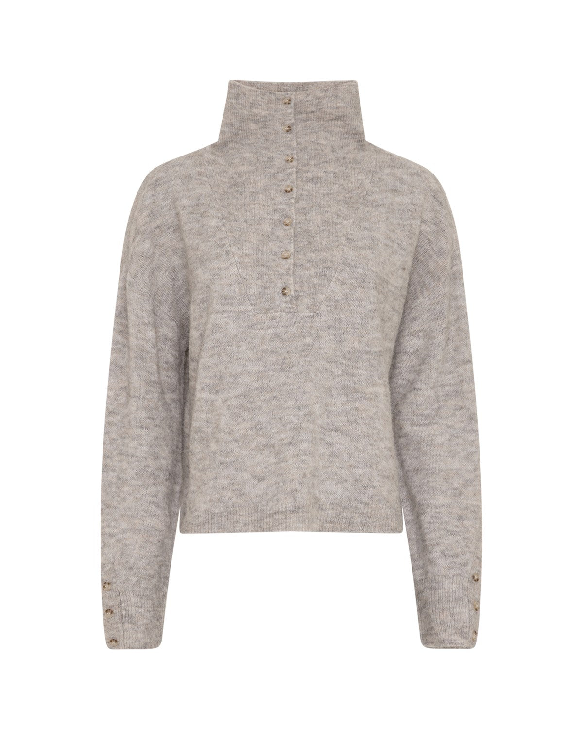 MSCH Copenhagen Bondie Hope M Pullover Warm LGM