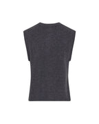 MSCH Copenhagen Bondie Hope Vest India Ink