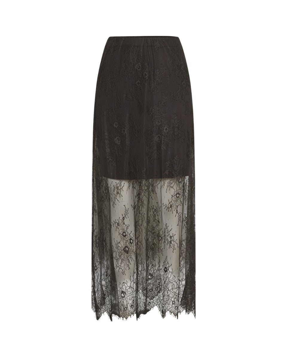 Dusty Skirt Delicioso