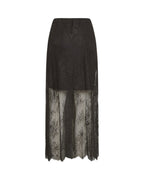 Dusty Skirt Delicioso