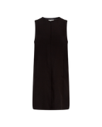 Esteriane SL Dress Black