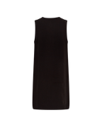 Esteriane SL Dress Black