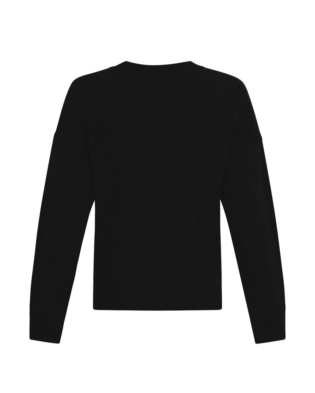 MSCH Copenhagen Festina Hope Pullover Black