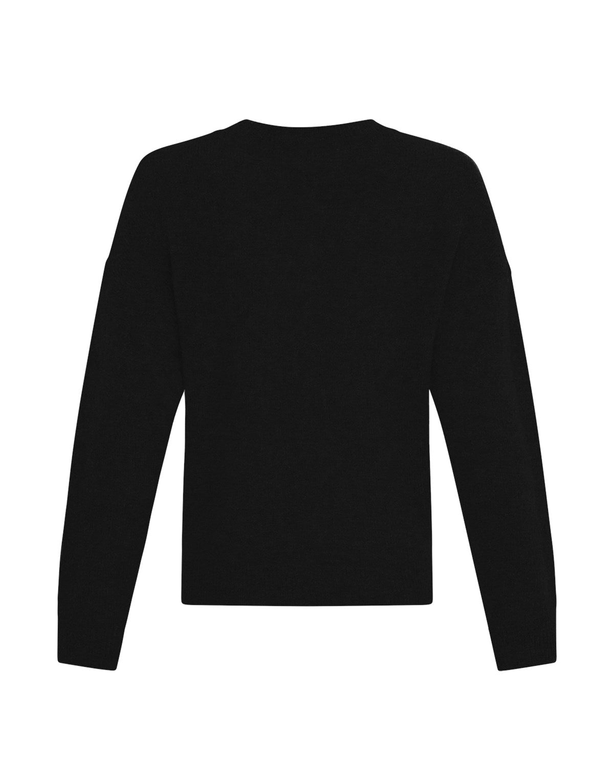 MSCH Copenhagen Festina Hope Pullover Black