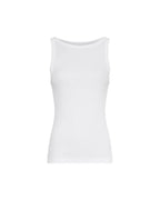 Gubbe Rasmia SL Top White