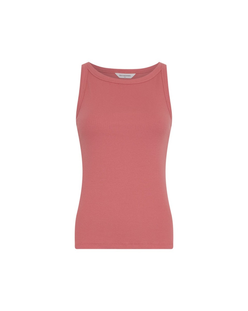 Gubbe Rasmia SL Top Faded Rose
