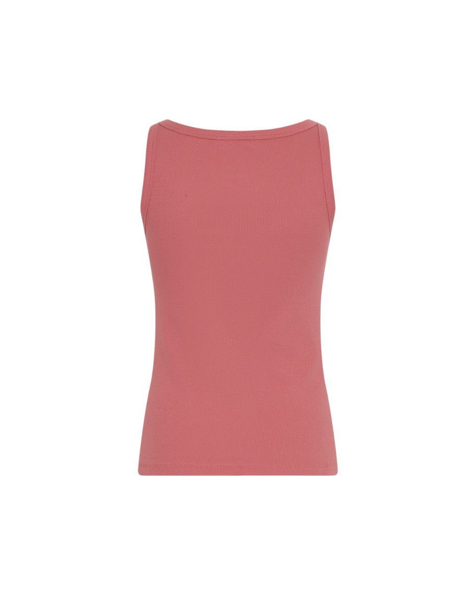 Gubbe Rasmia SL Top Faded Rose