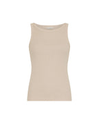 MSCH Copenhagen Gubbe Rasmia SL Top Oatmeal