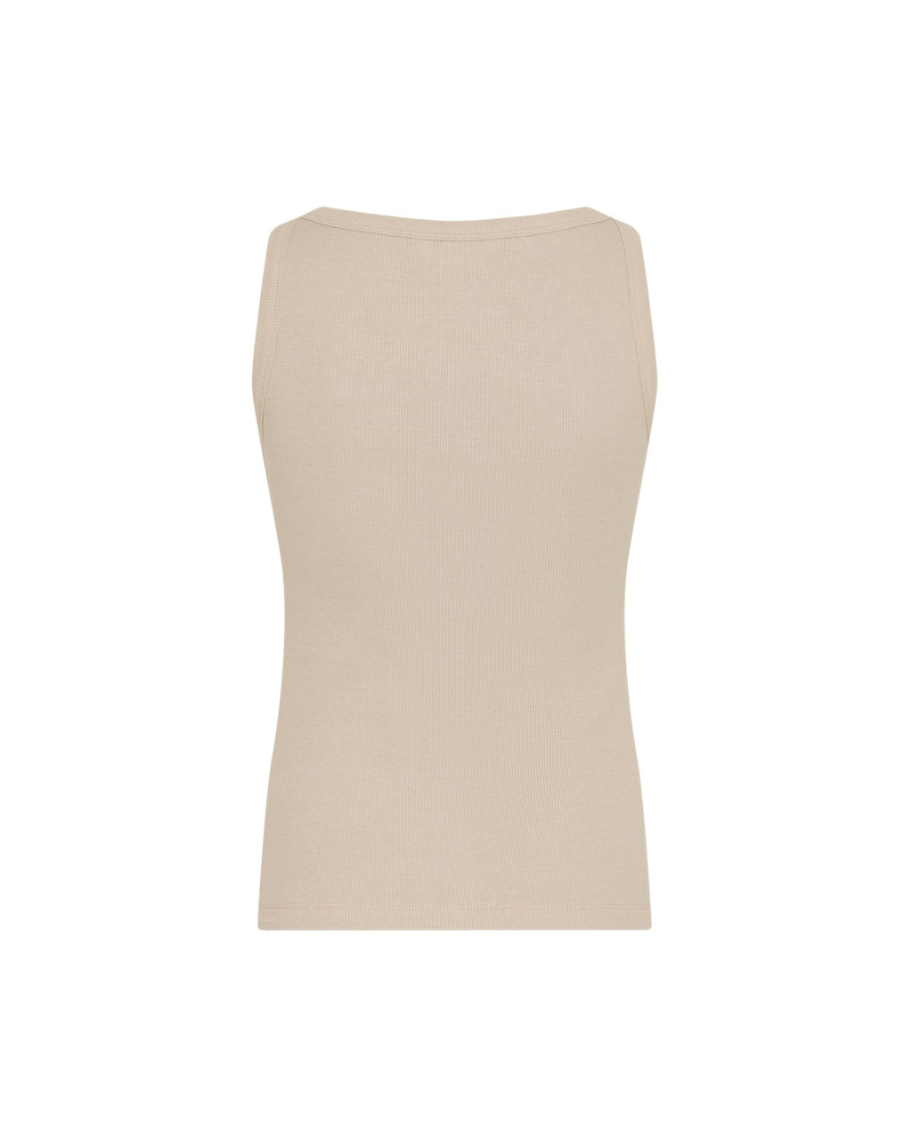 MSCH Copenhagen Gubbe Rasmia SL Top Oatmeal