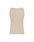 MSCH Copenhagen Gubbe Rasmia SL Top Oatmeal