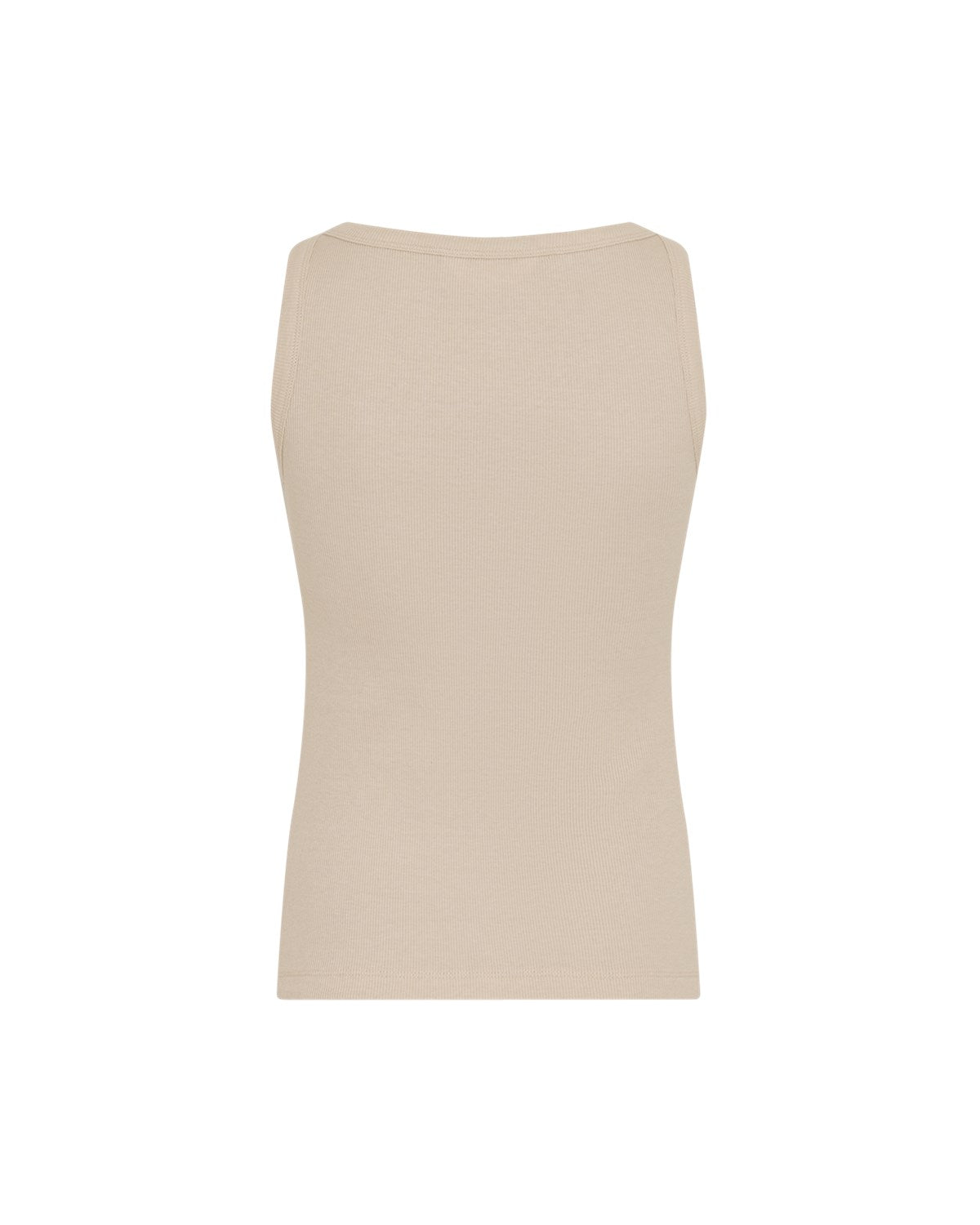 MSCH Copenhagen Gubbe Rasmia SL Top Oatmeal