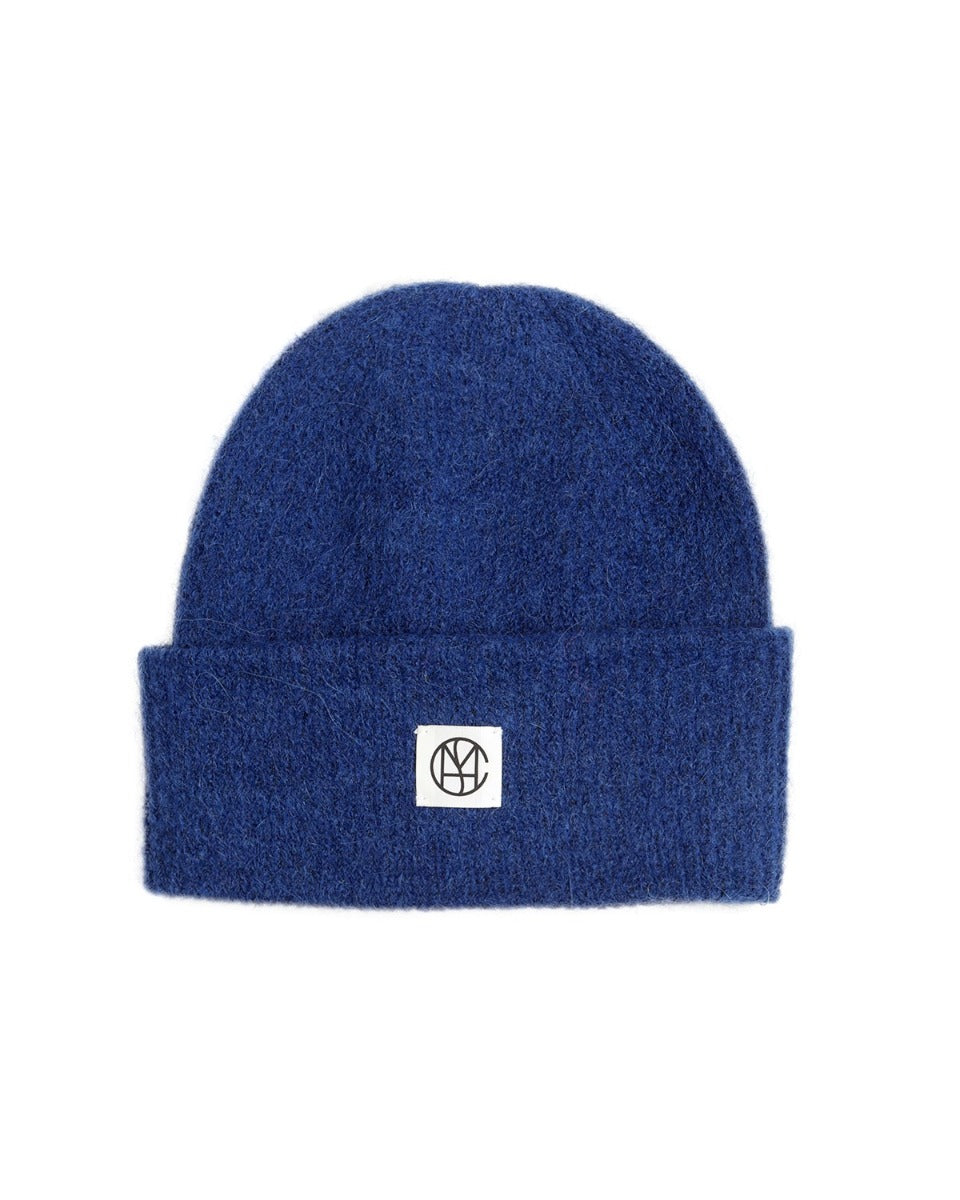 Hope Icon Beanie Blue