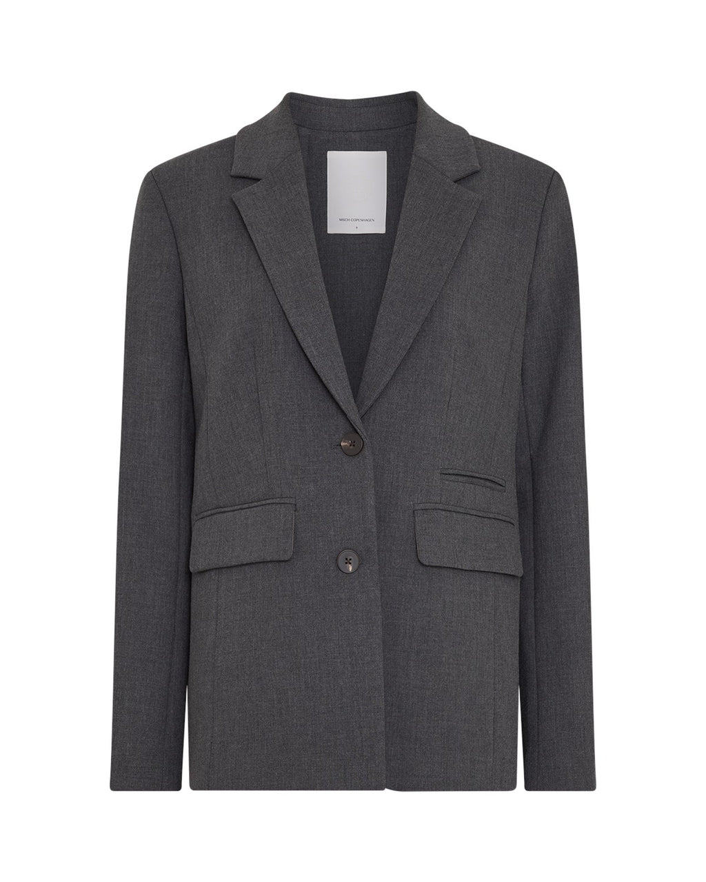 MSCH Copenhagen Inge Henrike Loose Blazer DGM