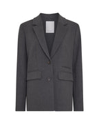 MSCH Copenhagen Inge Henrike Loose Blazer DGM