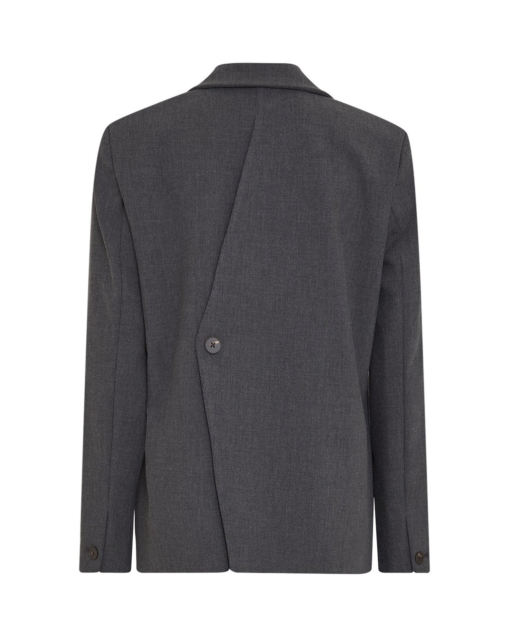 MSCH Copenhagen Inge Henrike Loose Blazer DGM