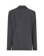 MSCH Copenhagen Inge Henrike Loose Blazer DGM