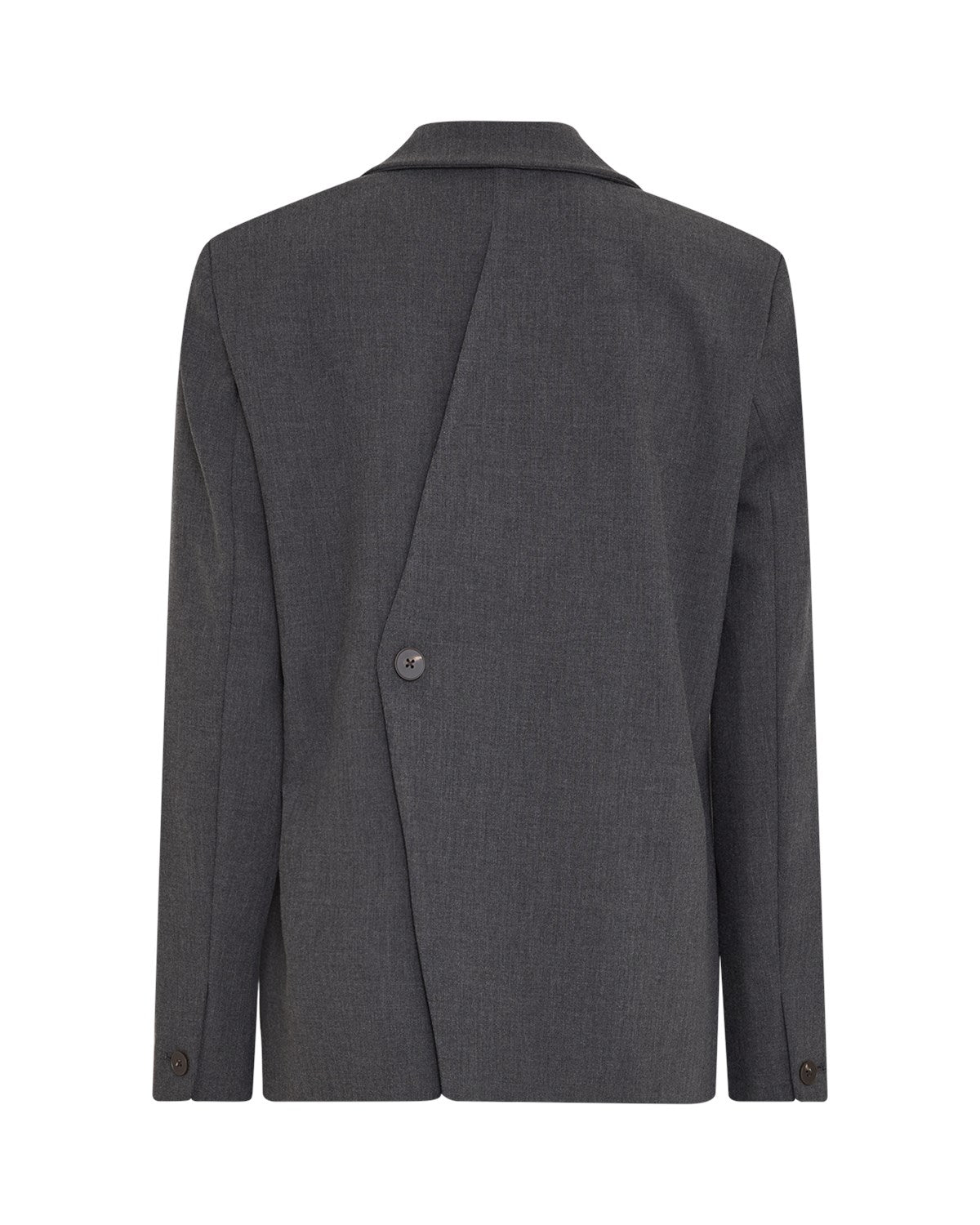 MSCH Copenhagen Inge Henrike Loose Blazer DGM