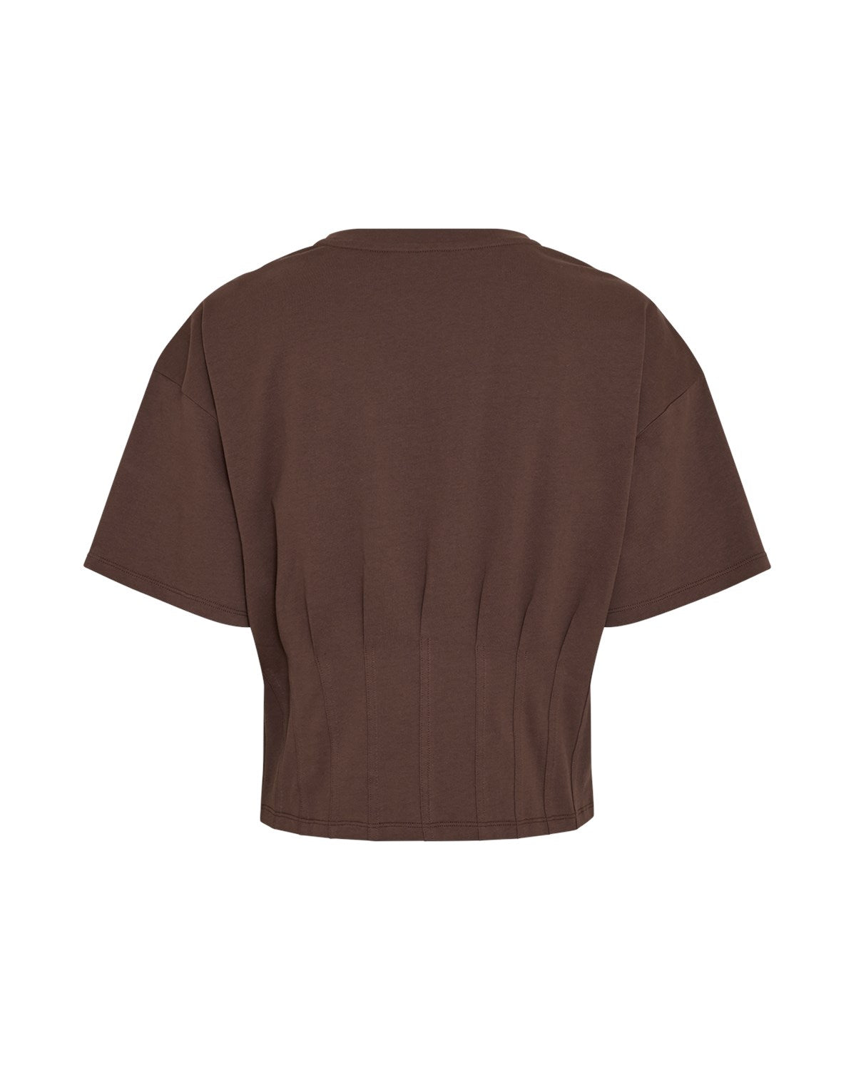 MSCH Copenhagen Kadance Tee Hot Fudge