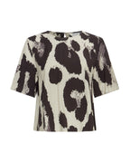 Karalie Jusia 2/4 Top Licorice Leo