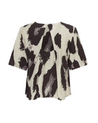 Karalie Jusia 2/4 Top Licorice Leo
