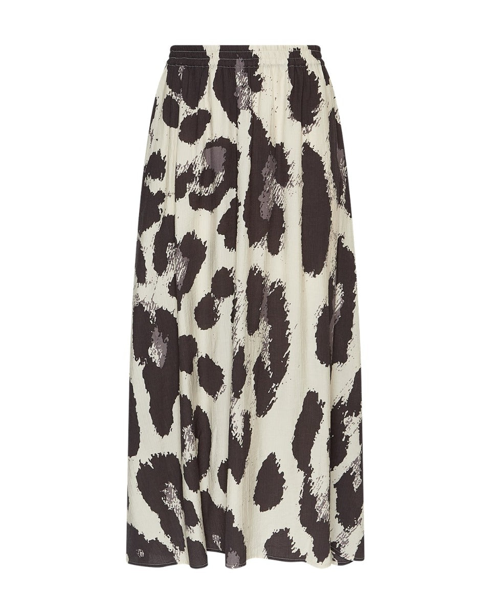 Karalie Jusia Skirt Licorice Leo