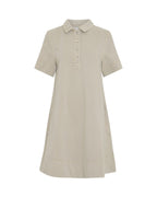 Lio 2/4 Dress Sand