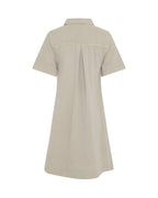 Lio 2/4 Dress Sand