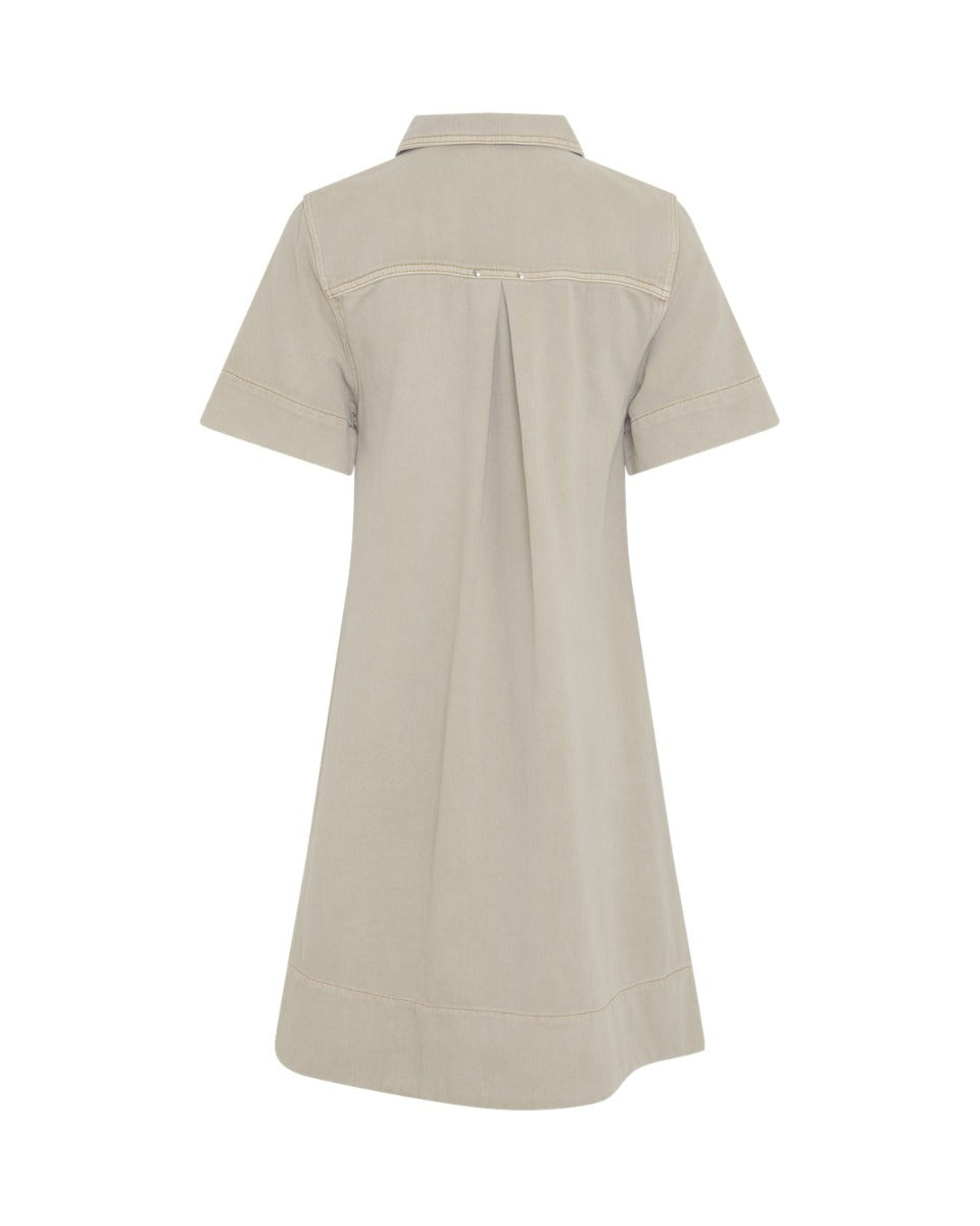 Lio 2/4 Dress Sand