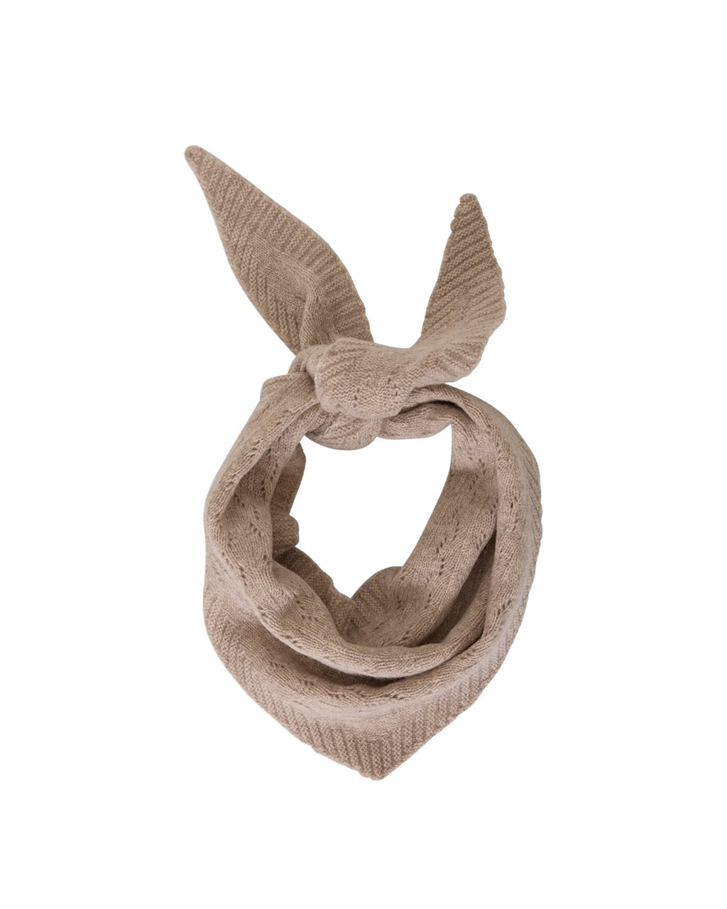 MSCH Copenhagen Lowee Pointelle Scarf Warm LGM