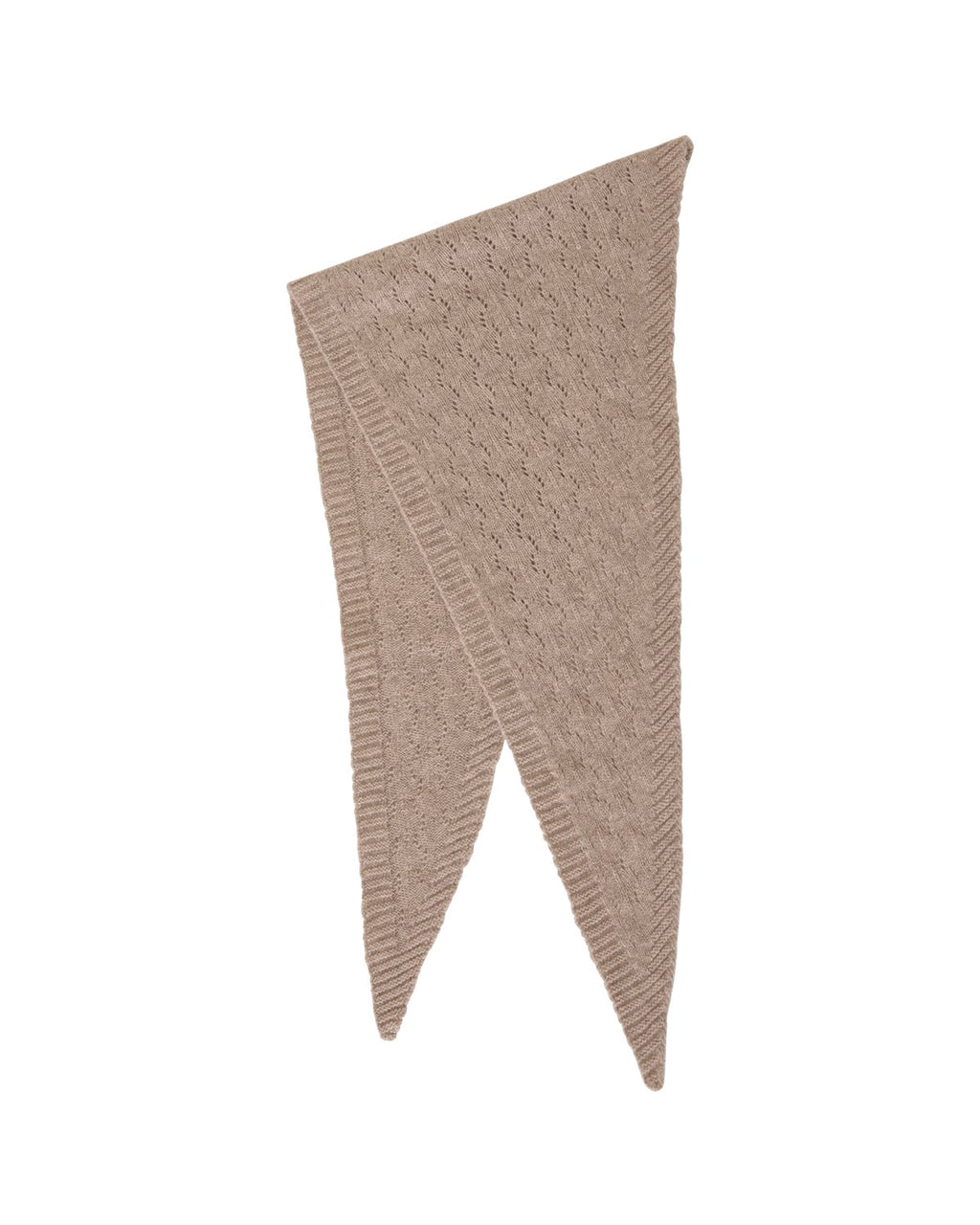 MSCH Copenhagen Lowee Pointelle Scarf Warm LGM