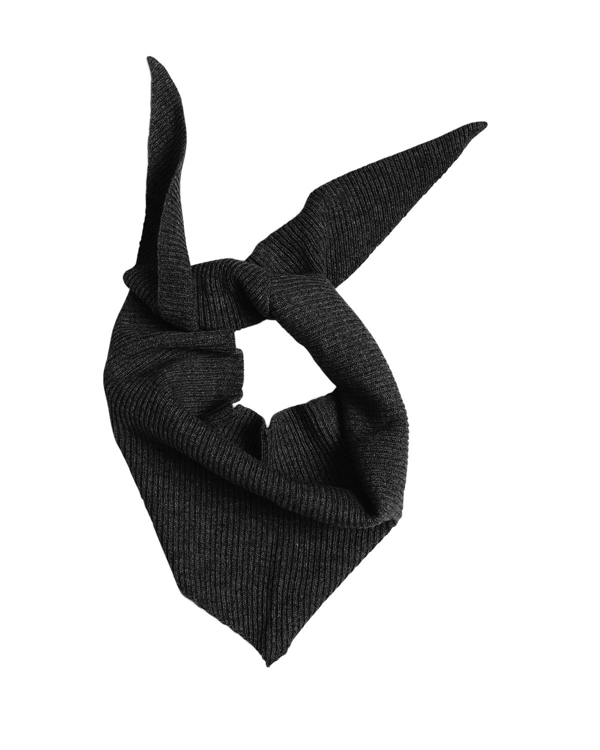 MSCH Copnhagen Lowee Scarf Black