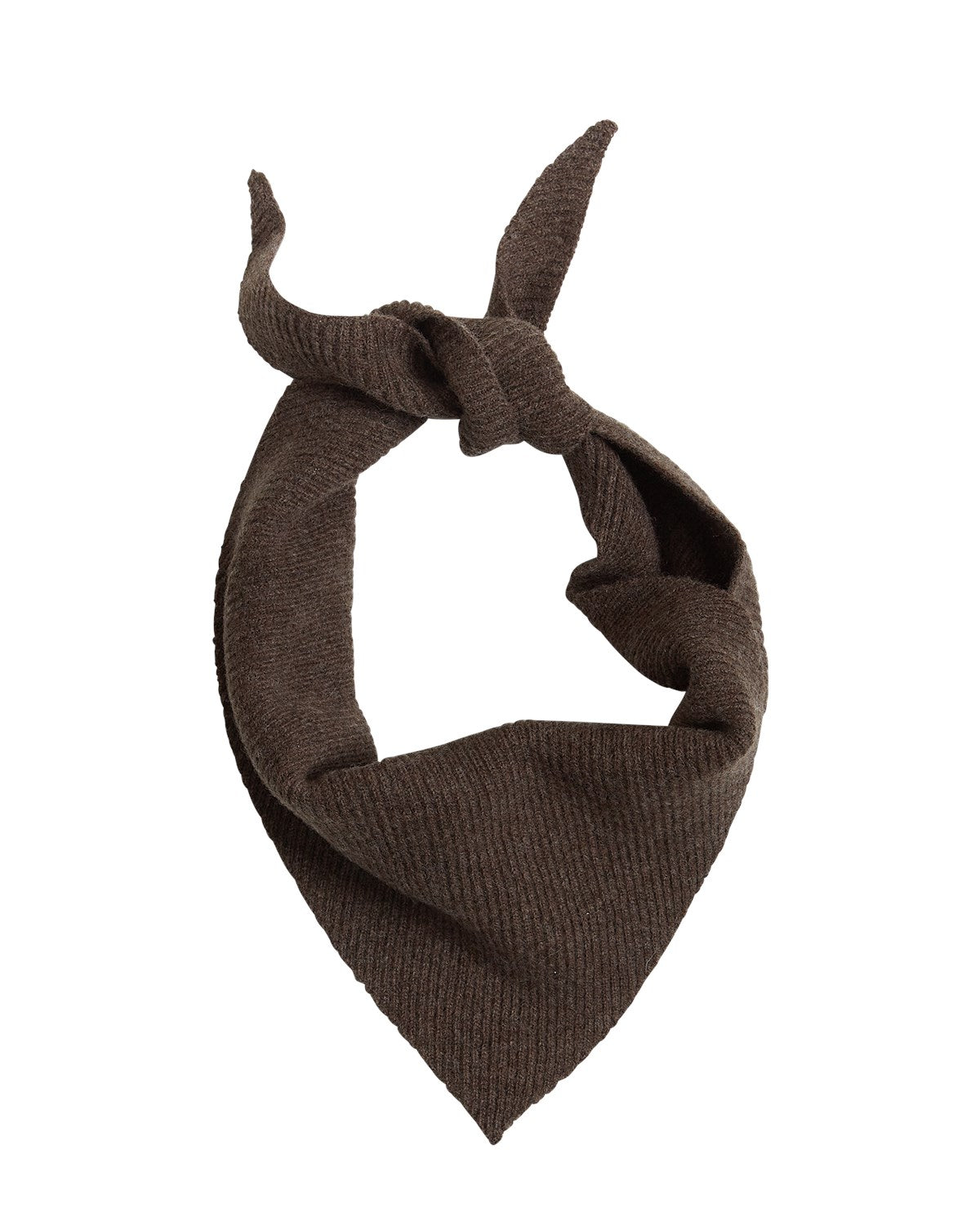 MSCH Copenhagen Lowee Scarf Slate Black