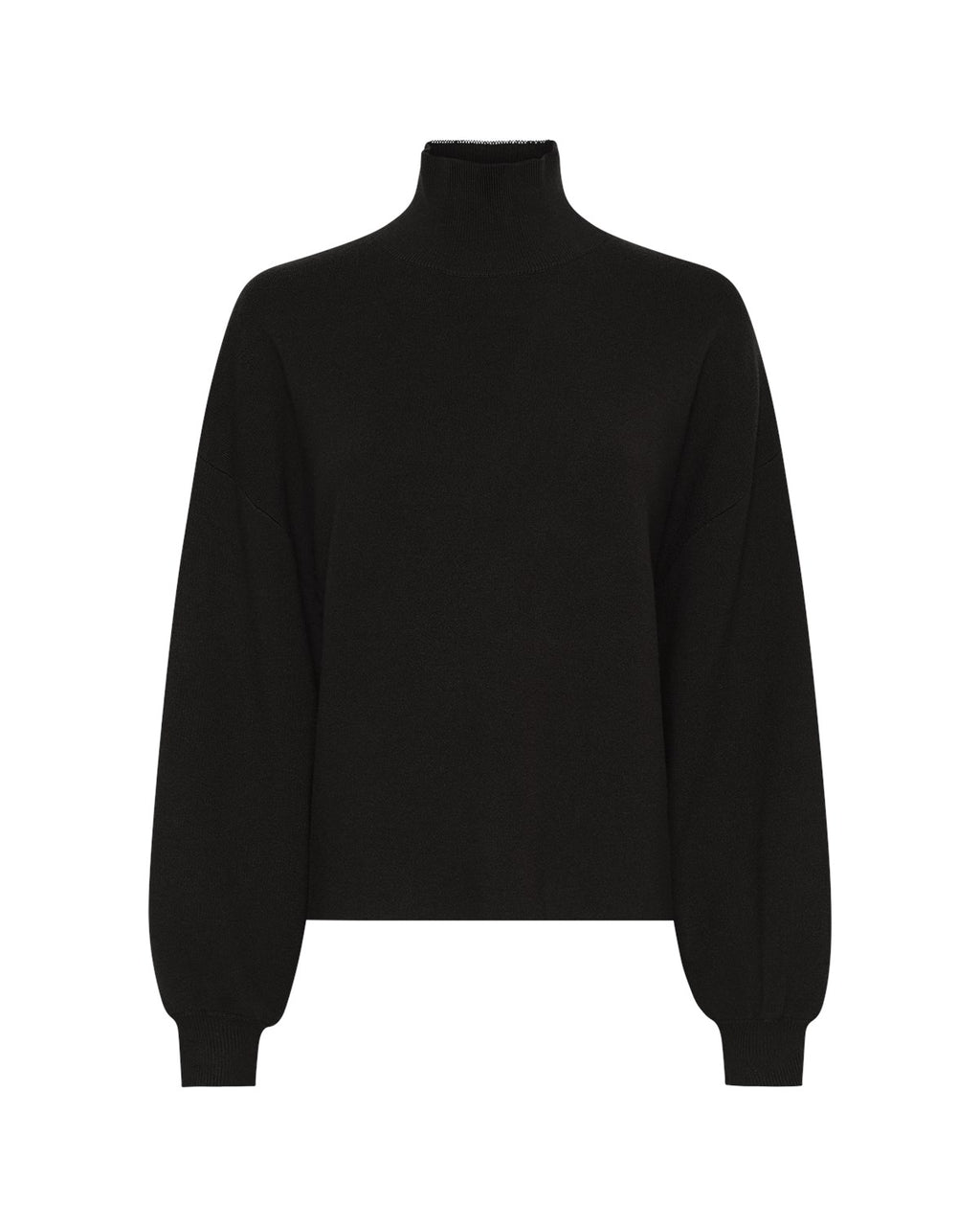 MSCH Copenhagen Mercy East Pullover Black