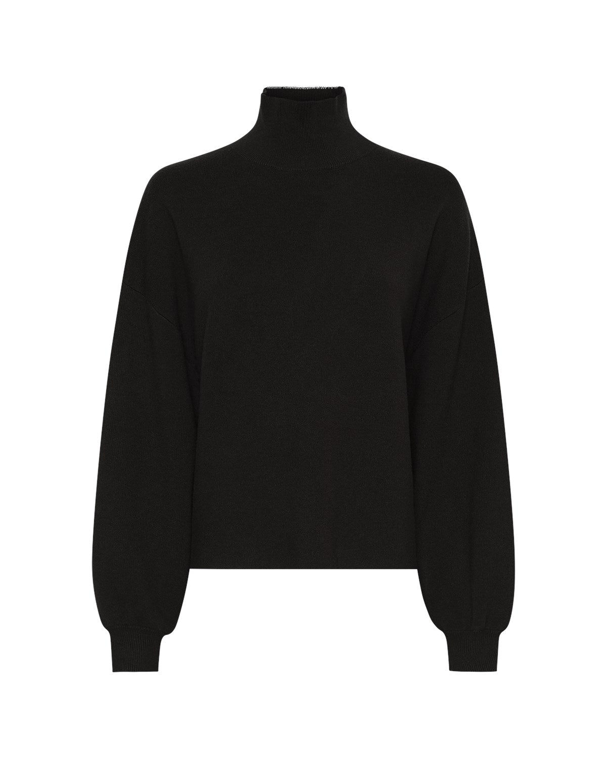 MSCH Copenhagen Mercy East Pullover Black