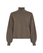 MSCH Copenhagen Mercy East Pullover Kalamata