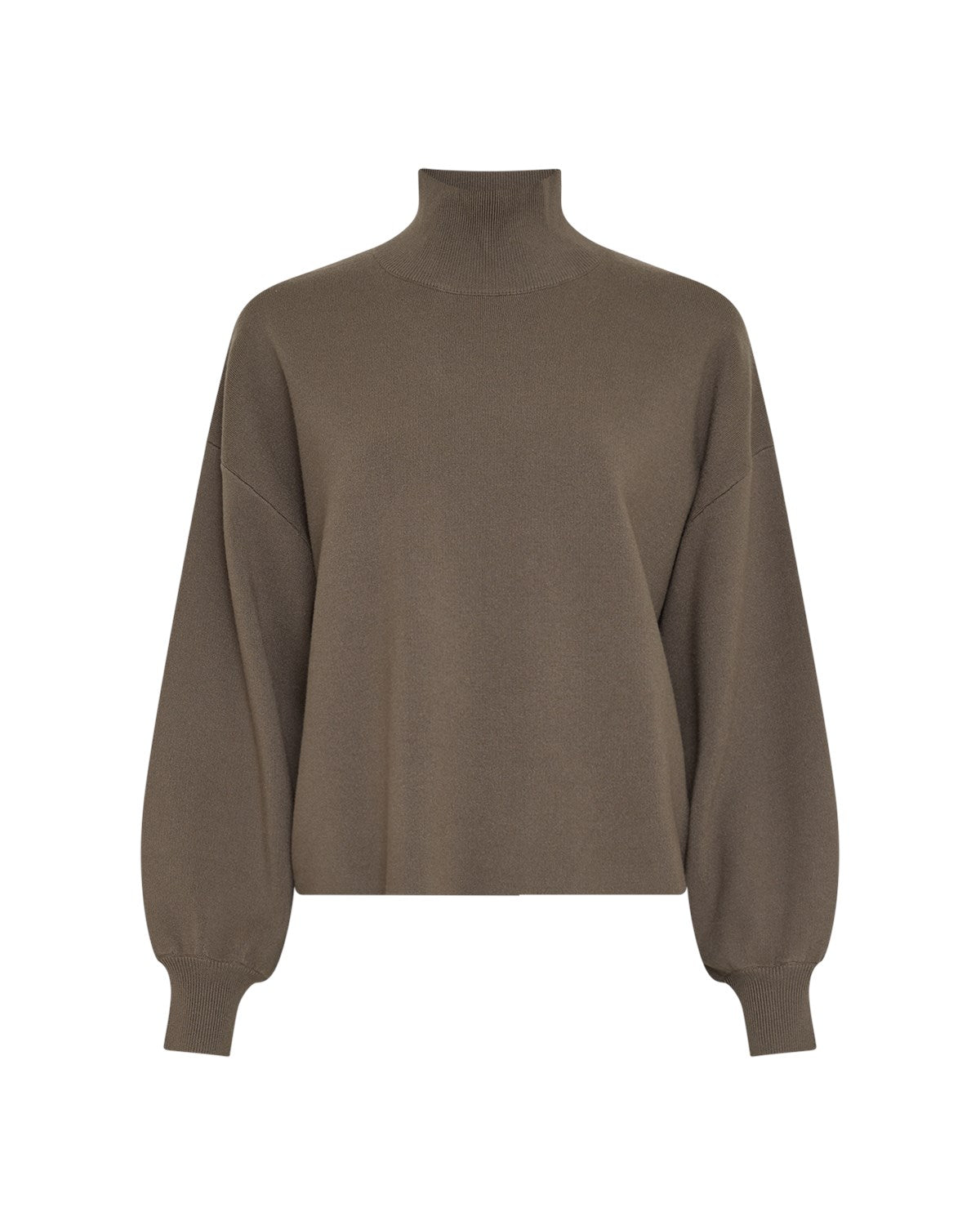 MSCH Copenhagen Mercy East Pullover Kalamata