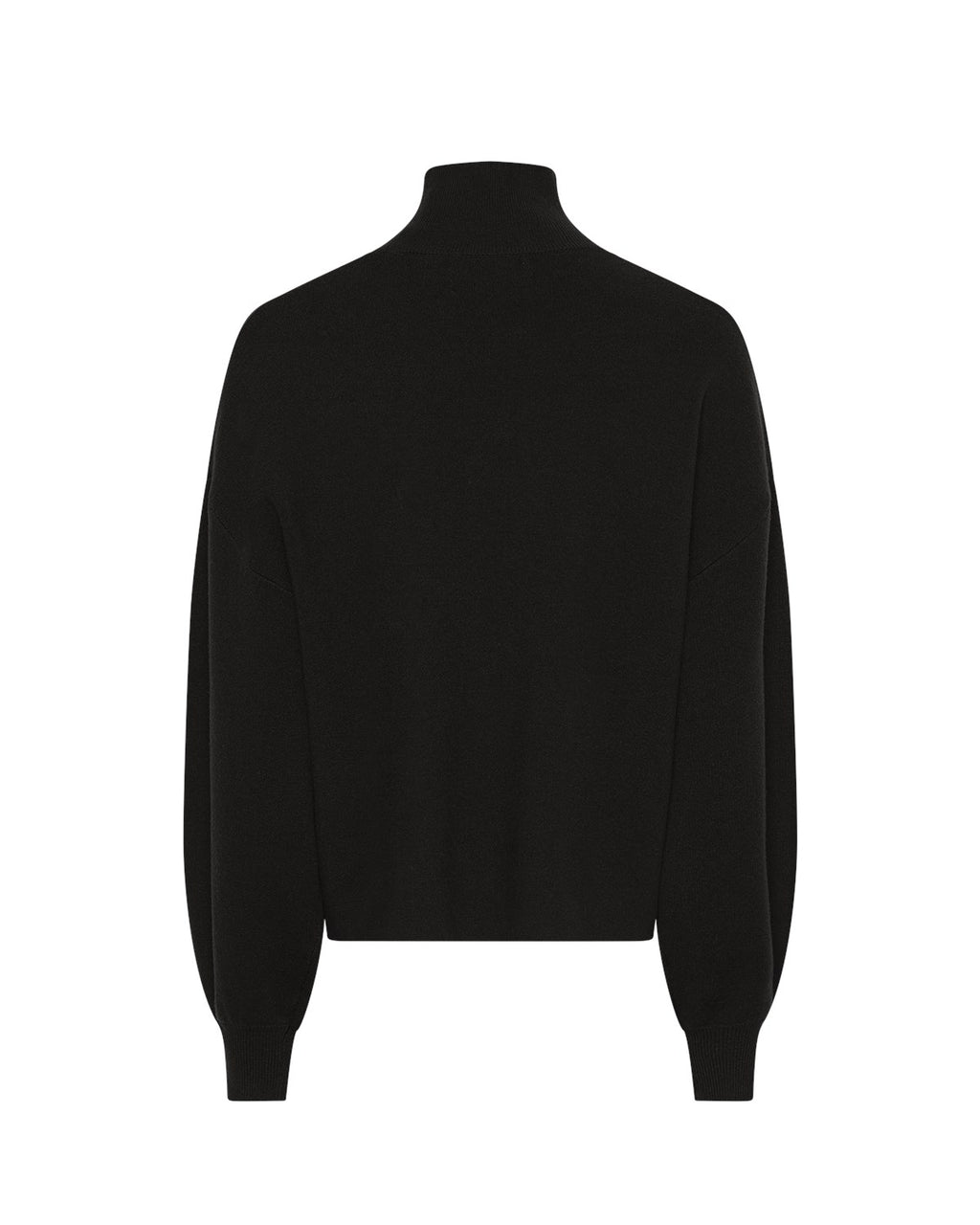 MSCH Copenhagen Mercy East Pullover Black