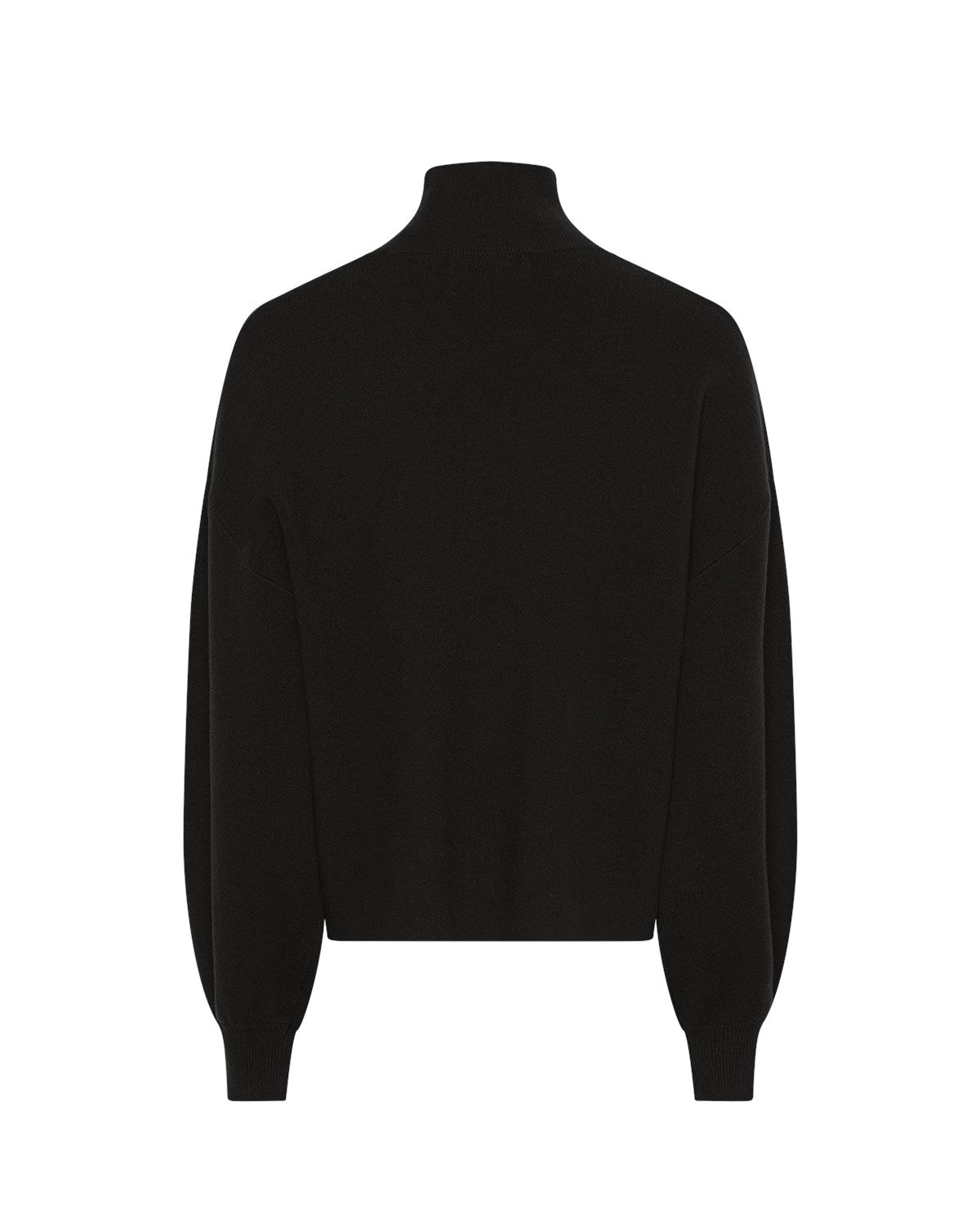 MSCH Copenhagen Mercy East Pullover Black