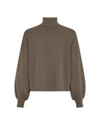 MSCH Copenhagen Mercy East Pullover Kalamata