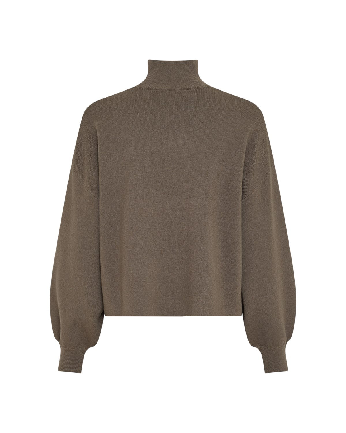 MSCH Copenhagen Mercy East Pullover Kalamata