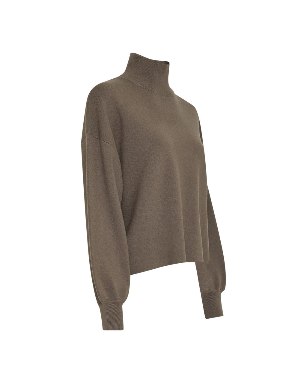 MSCH Copenhagen Mercy East Pullover Kalamata