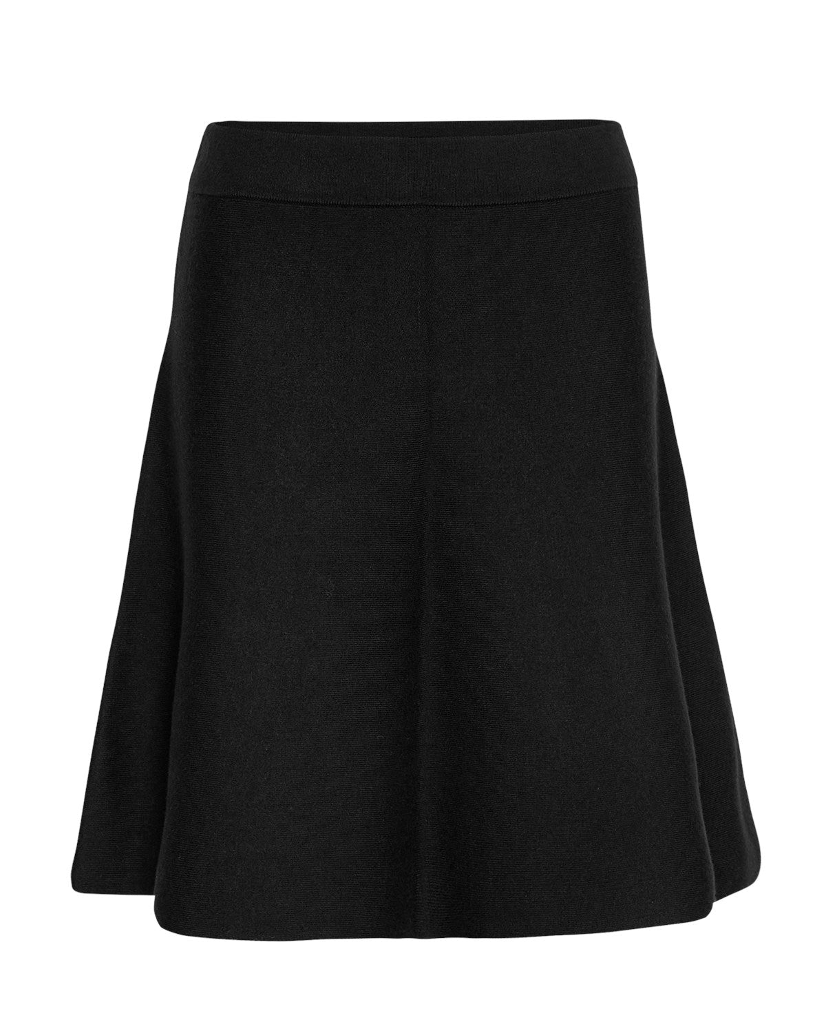 MSCH Copenhagen Mercy East Skirt Black