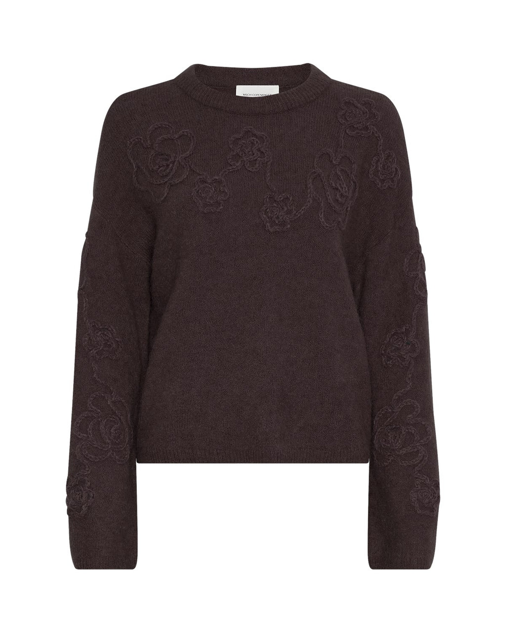 MSCH Copenhagen Miabelle Hope Pullover Móle