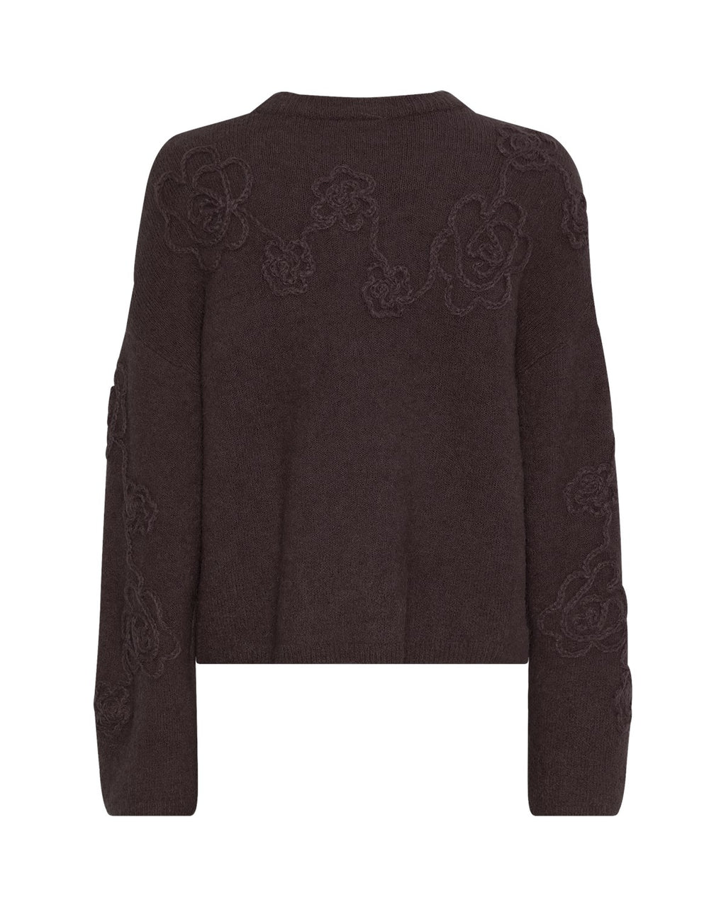 MSCH Copenhagen Miabelle Hope Pullover Móle
