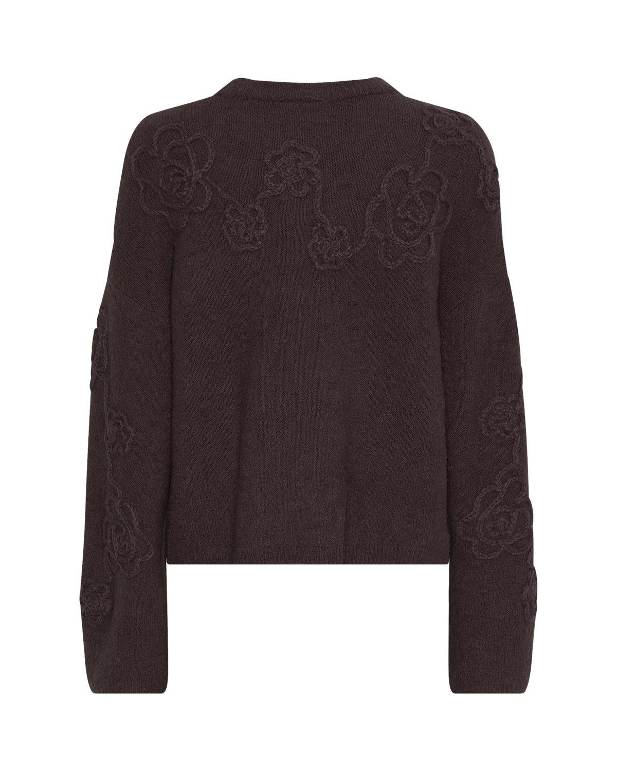 MSCH Copenhagen Miabelle Hope Pullover Móle